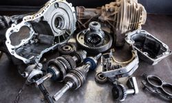 Sahte Oto Yedek Parçası Satışına Büyük Darbe!