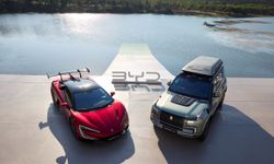 BYD Türkiye, ODMD Gladyatörler 2025’e 3 Ödülle Damga Vurdu