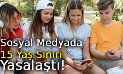 Fransa’da Sosyal Medyaya 15 Yaş Sınırı: Meclis Yasa Tasarısını Kabul Etti