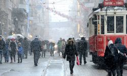 İstanbul’un 5 ilçesinde kar nedeniyle eğitime 1 gün ara verildi
