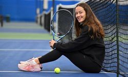 Zeynep Sönmez: “Rüya gibi bir turnuva geçirdim”