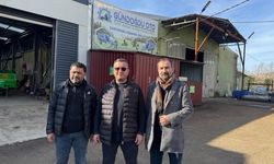 27 yıllık Avrupa serüvenine son verdi: Şimdi Türkiye'de 30 kişiye istihdam sağlıyor