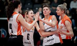 Eczacıbaşı Dynavit’ten evinde net galibiyet!