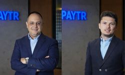 PayTR’da 2026 Yılında İki Üst Düzey Atama Birden
