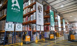 Ramazan yoğunluğunda gıdanın değerini korumak “doğru lojistik” ile mümkün