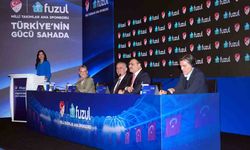 Fuzul, Türkiye Millî Futbol Takımlarının Ana Sponsoru Oldu