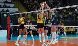 VakıfBank’tan Fenerbahçe’ye üst üste 5 maçta da geçit yok