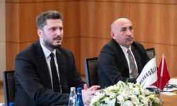 Hasanoğlu Şirketler Grubu, VERA Markası ile Lüks Yaşam Segmentinde Yeni Bir Dönem Başlatıyor