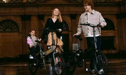 MATE., E-Mobiliteyi Stil Sahibi Bir Yaşam Biçimine Dönüştürüyor