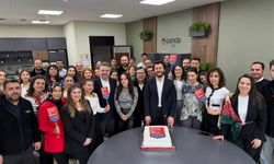 Panda Alüminyum’a “Great Place to Work” Sertifikası