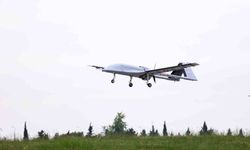Bayraktar TB3 SİHA'dan NATO tatbikatında tam isabet