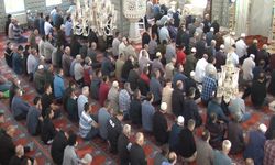 Sanal Kumar ve Dijital Bağımlılık Cuma Hutbesine Kadar Girdi!