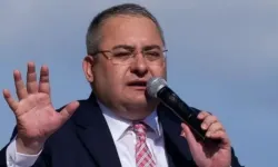 Özarslan’dan Özgür Özel’e sert yanıt: “Hezeyanlarına karşı seviyesine inmeyeceğim”