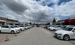 Ocak’ta ikinci el araç fiyatları yüzde 1,1 artış gösterdi