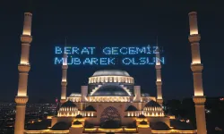 Berat gecesinde yapılacak ibadetler ve okunacak dualar neler?