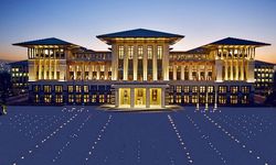 Cumhurbaşkanlığı Külliyesi’nde Ramazan boyunca 4 bine yakın etkinlik düzenlenecek 4