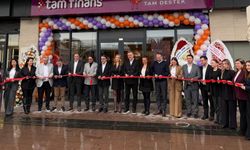 Tam Finans, İstanbul Küçükçekmece Şubesi’ni Hizmete Açtı
