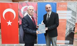 HERITAGE İstanbul’dan Bursa’ya Kültürel Miras Gezisi