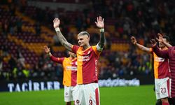 Galatasaray, Süper Lig’de yenilmezlik serisini 8 maça çıkardı