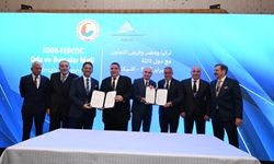 Türkiye–Mısır Ticaretinde Yeni Dönem: Kapsamlı İş Birliği Protokolleri İmzalandı