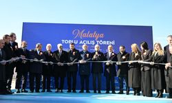 Bakan Uraloğlu: Deprem bölgesine 79,4 milyar liralık ulaşım yatırımı yapıldı