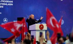 Erdoğan: "İktidarımızın enkaz altında kalmasını bekleyenler büyük bir hayal kırıklığına uğradı"