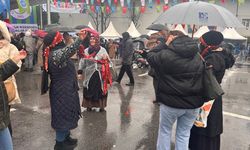 Ümraniye’de Hamsi Festivali coşkusu!