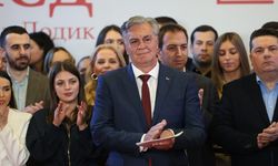 Sırp Cumhuriyeti’nde yenilenen başkanlık seçimini Dodik’in desteklediği aday kazandı