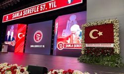 Cumhurbaşkanı Erdoğan’dan Bahçeli’ye 57 gül