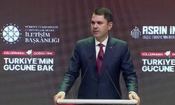 Bakan Kurum: “CHP Genel Başkanı, bakana teşekkür eden belediye başkanlarını azarlıyor”