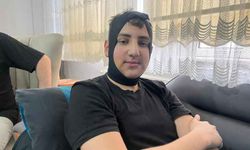 4 öğrenci tarafından omuriliği kırılan Kayra, polislik hayalinden mahrum kalmak istemiyor