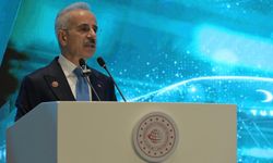 Bakan Uraloğlu: "Türkiye jeostratejik bir güven adası haline gelmiştir"
