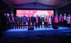 Kapadokya’da Çin Takvimi’ne Göre “At Yılı” Coşkusu: Turizmde Çin Pazarı Vurgusu