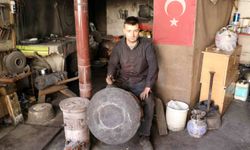 Ramazan'ın bakır geleneği sessizliğe büründü