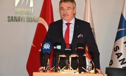 Eski Devlet Bakanı Tüzmen: “86 milyonuz ama sanayide adam yok”