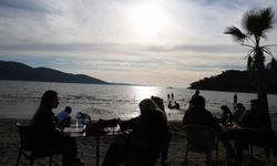 Bahar Geliyor! İlk Cemre Havaya Düştü