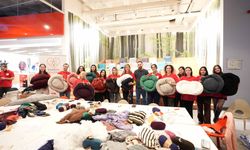 Vodafone Vakfı ve "Hayat Tamircisi" Hasan Kızıl'dan hayvanlar için yeni proje