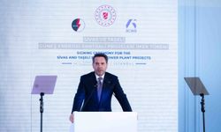 Türkiye ile Suudi Arabistan Arasında 2 Milyar Dolarlık Güneş Enerjisi Yatırımı İmzalandı