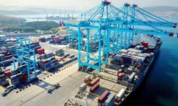 Türkiye İhracatının yüzde 8’i Aliağa’dan