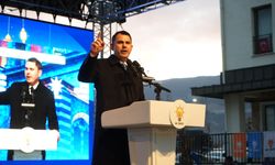 Murat Kurum: “Deprem Üzerinden Siyaset Yaptılar”