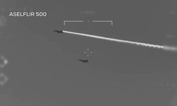 NATO Tatbikatında Bayraktar TB3, Eurofighter’larla Gökyüzünde 4