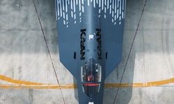 TUSAŞ: "KAAN 2 yıl önce bugün tarihimize altın harflerle yazıldı"