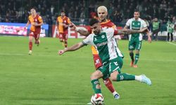 Galatasaray, Süper Lig'de 10 maç sonra kaybetti