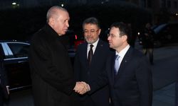 Bakan Gürlek: "Güçlü bir hukuk düzeni, emeğin güvencesidir"