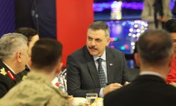 Bakan Çiftçi: “Türkiye artık sahada oyun kuran bir güç”