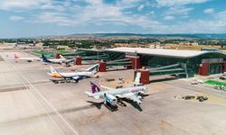 Ankara, İzmir, Tiflis ve Üsküp Dünyanın En İyi Havalimanları Arasında