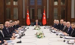 Cevdet Yılmaz: Yatırım ve Üretim Odaklı Politikalarla Sosyal Refahı Kalıcı Artıracağız