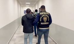 İşe Alma Vaadiyle 250 Bin Liralık Vurgun: 7 Şüpheli Yakalandı