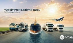 OMSAN Lojistik'ten nakit akışı ve ölçekli büyüme hamlesi