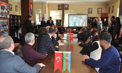 Ermeni Zulmüyle Katledilen Hocalı Şehitleri 34. Yılında Kars’ta Anıldı